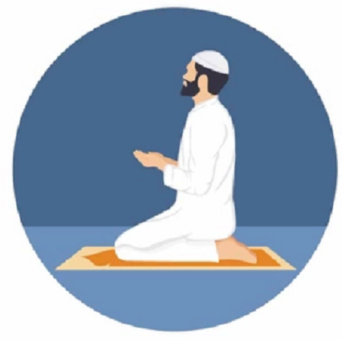 Doa Harian Masjid Al-Qomar